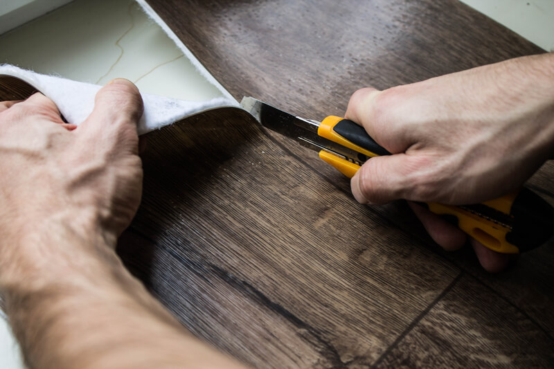 Laminate vs Linoleum: What’s the Difference?