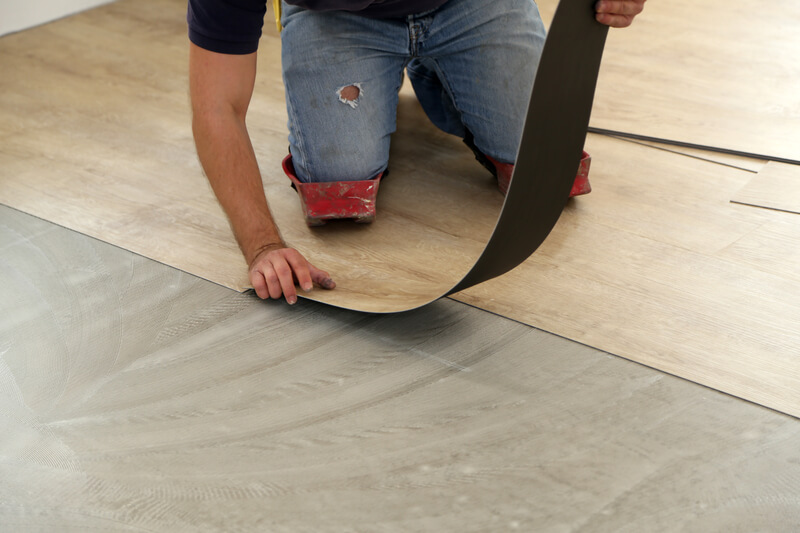 Easiest Types of Flooring for DIY Installation