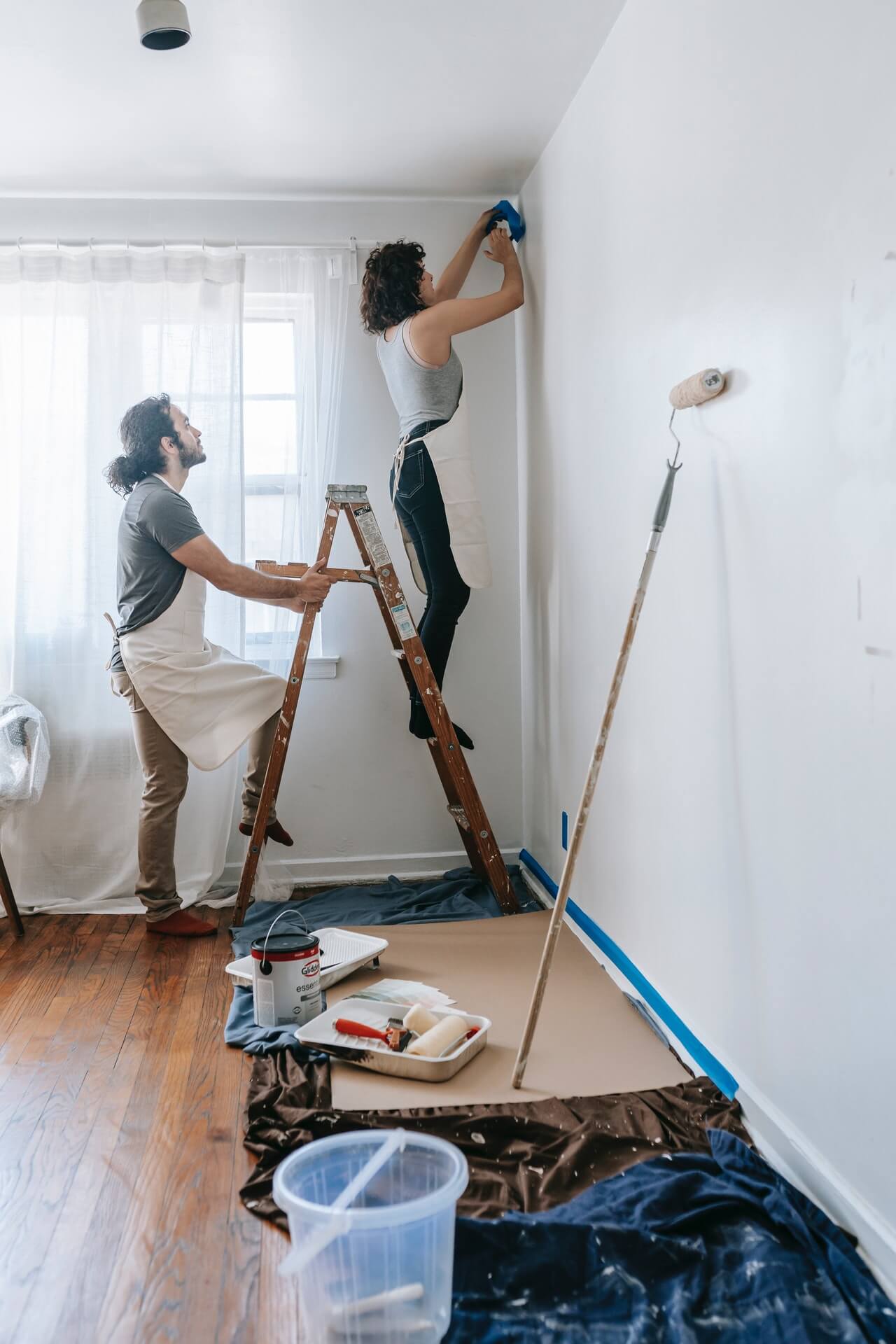 How Can I Tell If I Should Tackle a Remodeling Project Myself?